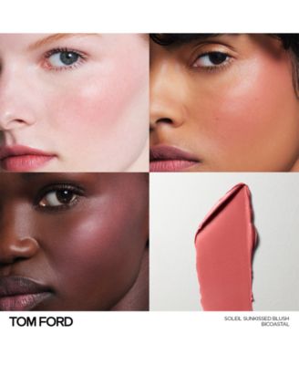 Soleil Sunkissed Cream Blush, 0.21 oz.