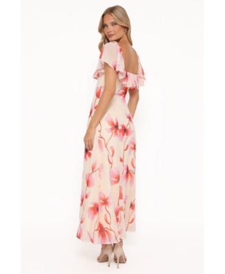 Women's Kamie Maxi Dress