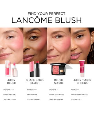 Juicy Tubes Cheeks Jelly Blush Tint, 0.33 oz.