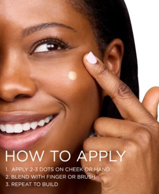 Juicy Tubes Cheeks Face and Body Jelly Highlighter, 0.4 oz.