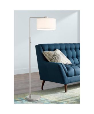 Colby Modern 61" Tall Standing Floor Lamps Set of 2 Lights