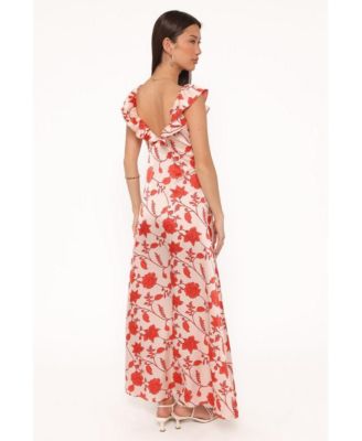 Women's Enala Maxi Dress