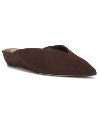 Women's Vinia Pointed-Toe Slip-On Flats