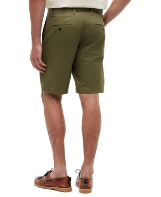 Men's 9.5" Denton Essential Regular-Fit Shorts