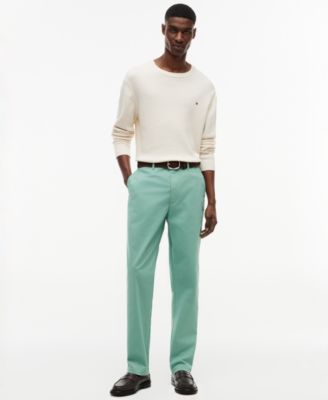 Men's Green Pants | Macy's