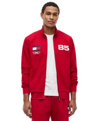 Men's Countries Track Jacket