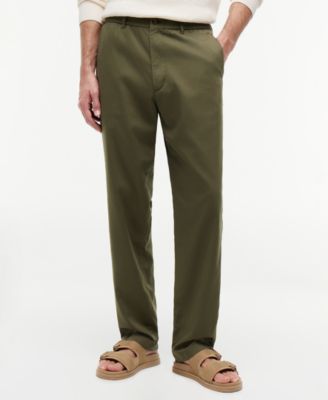 Men's Dover Stretch Waist Chino Pants