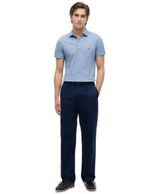 Men's 1985 Slim-Fit Polo Shirt