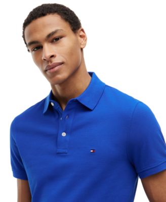 Men's 1985 Slim-Fit Polo Shirt