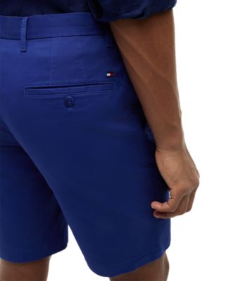 Men's 9.5" Denton Essential Regular-Fit Shorts