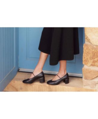 Women's Darcella Mary Jane
