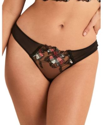 Women's Carole Thong Panty