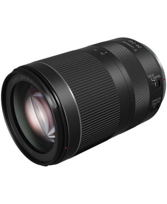 RF 24-240mm f/4-6.3 IS USM Lens, Bundle with Hoya NXT Plus 72mm CPL Filter, 72mm UV Lens Filter and Cleaning Kit