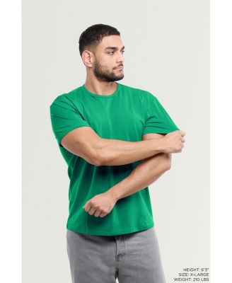XRAY Men's Basic Crewneck Short Sleeve T-Shirt