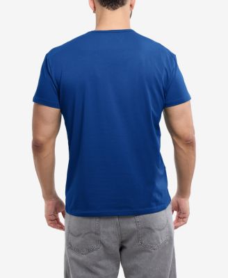 XRAY Men's Basic Crewneck Short Sleeve T-Shirt