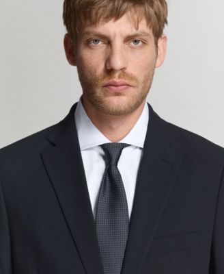 Men's London Regular-Fit Suit Blazer