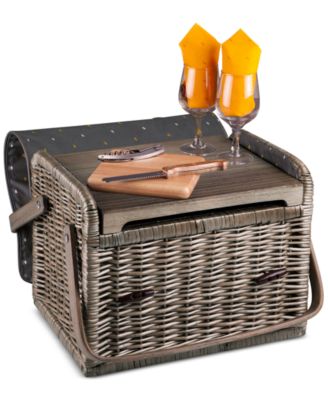 Kabrio Picnic Basket