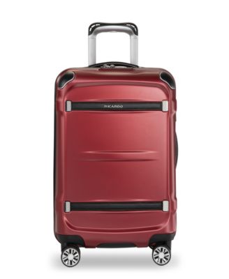 Rodeo Drive 2.0 Small Carry-On Spinner Suitcase