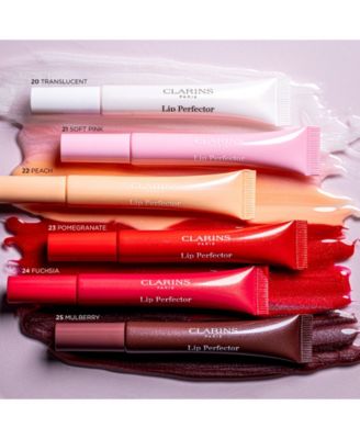 Lip Perfector Peptide-Plumping and Hydrating Lip Gloss