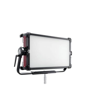 NOVA II 2x1 BLAIR-CG LED Light Panel with Rolling Hard Case