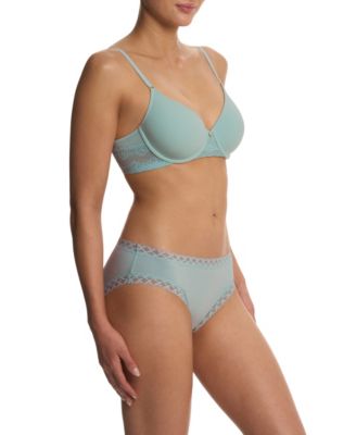 Women's Bliss Perfection Contour Underwire Bra 721154