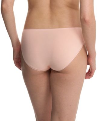 Women's Bliss Bare Bikini Bottoms, 3-Pack