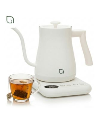 1L Gooseneck Electric Kettle