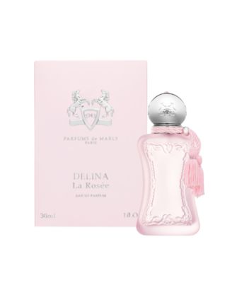 Delina La Ros&eacute;e Eau de Parfum, 1 oz.