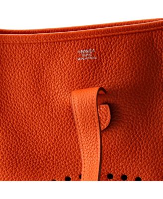 GM Evelyne Bag Gen III Clemence