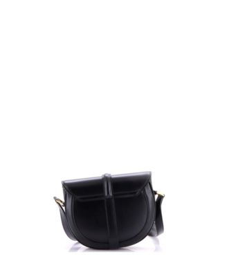 Small Besace 16 Bag Smooth Calfskin