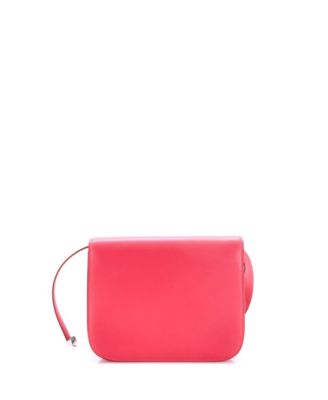 Medium Classic Box Bag Smooth Leather