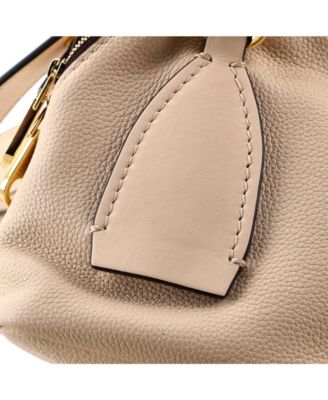 Small Daria Bag Leather