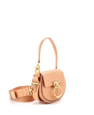 Small Tess Bag Leather