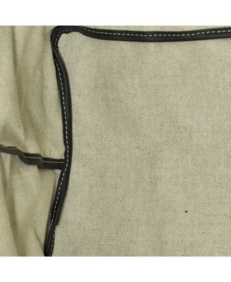 GM Saint Louis Tote Coated Canvas