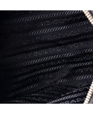 Large Double Buckle Flap Messenger Bag Tessuto