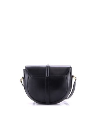 Medium Besace 16 Bag Smooth Calfskin