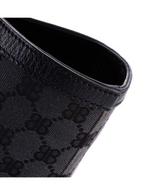 Large x Gucci The Hacker Project Tote Graffiti BB Canvas