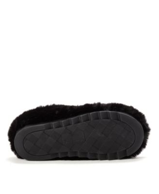 Women's Annabelle Pile Clog Slipper