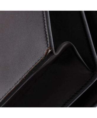 38 Sac a Depeches Bag Sombrero