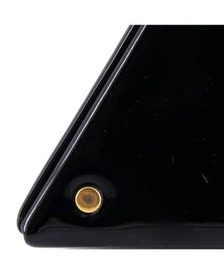 Small Pyramid Box Bag Patent