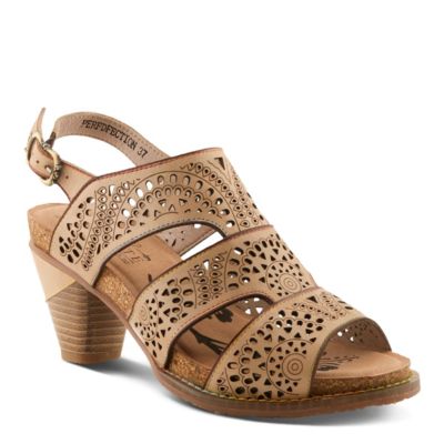 Spring Step Perfdfection Women's Strappy with Sandal