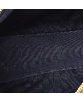 Small Lou Camera Bag Matelasse Chevron Leather