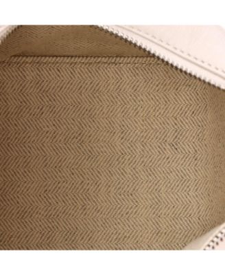 Mini Hammock Hobo Leather