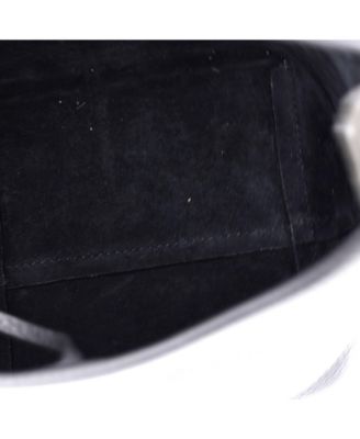 Small N/S Park Tote Leather