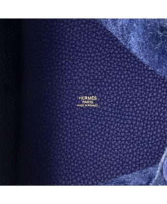 MM Picotin Lock Bag Clemence