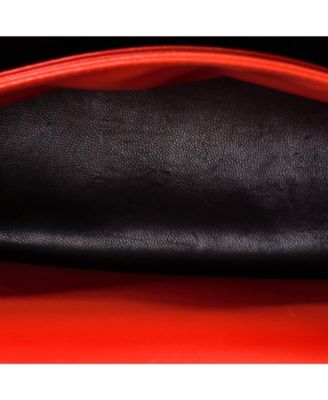 Medium Barcelona Shoulder Bag Leather