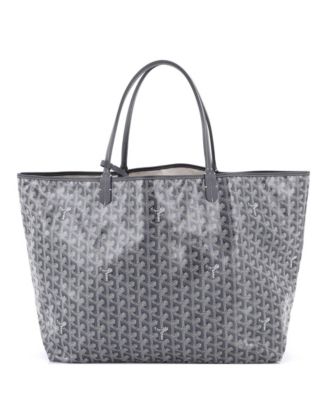 GM Saint Louis Tote Coated Canvas