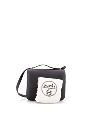 18 Constance NM Bag Epsom