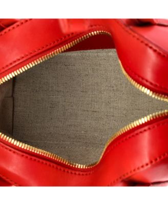 Small Ryder Shoulder Bag Faux Leather