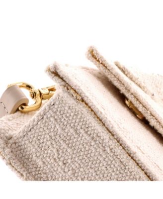 Long Le Chiquito Bag Cotton